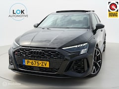 Audi RS3 - 2.5 TFSI RS 3 quattro