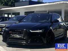 Audi RS6 - Avant 4.0 TFSI RS 6 ABT|Pano|Downpipes|22 inch|HUD