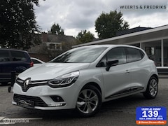 Renault Clio - 0.9 TCe Limited|AIRCO|CRUISE|APK|6 MND GARANTIE
