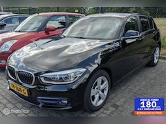 BMW 1-serie - 118i Corporate Lease Executive