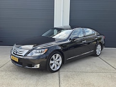 Lexus LS 600h - President facelift | 2 JAAR GARANTIE