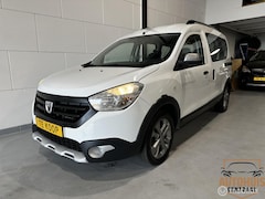 Dacia Dokker - combi 1.2 TCe 10th Anniversary