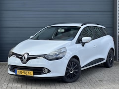Renault Clio Estate - 1.5 dCi ECO Authentique | Airco