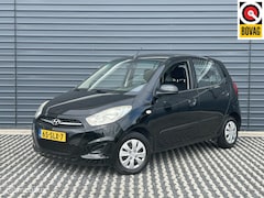 Hyundai i10 - 1.1 i-Drive Cool | Airco | 2e eigenaar