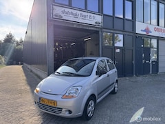 Chevrolet Matiz - 0.8 Style Airco Nieuwe APK NAP Logisch