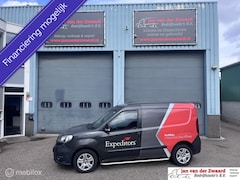 Fiat Doblò Cargo - 1.3 MJ L1 Stickers Wrap Euro 6