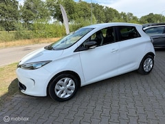 Renault Zoe - Q210 Zen Quickcharge 22 kWh KOOPACCU