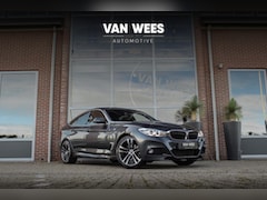 BMW 3-serie Gran Turismo - 320i M Sport Edition High Executive | 2e eigenaar | Keyless entry | Xenon | Grootlichtassi