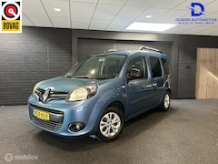 Renault Kangoo Family - 1.2 TCe Limited|Airco|Goed onderhouden