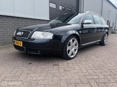 Audi S6 - Avant 4.2 quattro S6 Exclusive
