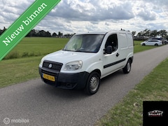 Fiat Doblò Cargo - 1.3 MultiJet Basis