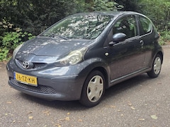 Toyota Aygo - 1.0-12V +