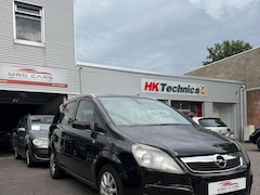 Opel Zafira - 1.8 Executive 7 PERS VOL