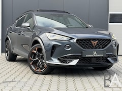 CUPRA Formentor - 2.0 TSI|pano|schaalstoel|Brembo|carplay