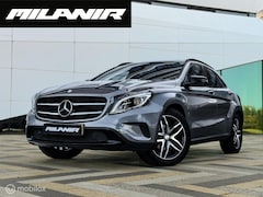 Mercedes-Benz GLA-Klasse - 200 |Pano |Harman & kardon |Blind spot