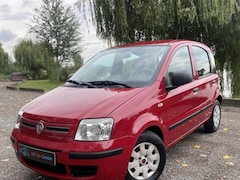 Fiat Panda - 1.2 Active |Multimedia Touchscreen Bluetooth |NAP