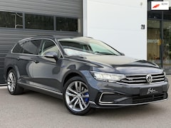 Volkswagen Passat Variant - 1.4 TSI PHEV GTE