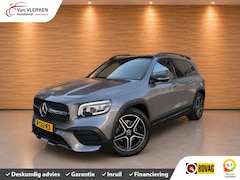 Mercedes-Benz GLB - 200 Business Solution AMG PANORAMADAK
