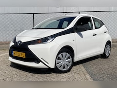 Toyota Aygo - 1.0 VVT-i x-fun | Airco | NL-AUTO |