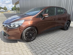 Renault Clio - 0.9 TCe ECO Night&Day Nieuwe Apkkeuring +Grotebeurt