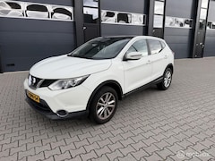 Nissan Qashqai - 1.2 Premier Edition