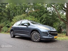 Peugeot 207 - 1.6 VTi XT | AC | Parkeersensor | AUTOMAAT |