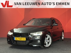 BMW 3-serie Touring - 318i M Sport Corporate Lease | Nieuw binnen | Camera | Stoelverwarming |