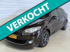 Renault Mégane Estate - 1.5 dCi Bose / EXPORT PRIJS EX BPM (2013)