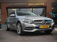 Mercedes-Benz C-klasse Estate - 180