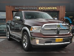 Dodge Ram 1500 - 5.7 V8 4x4 Quad Cab 6'4 84DKM Unieke auto