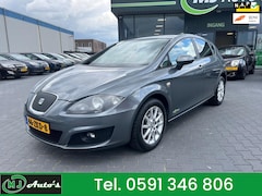 SEAT Leon - 1.2 TSI ECOMOTIVE COPA 5DRS AIRCO LMV