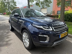 Land Rover Range Rover Evoque - 2.0 eD4 SE Dynamic Bomvol