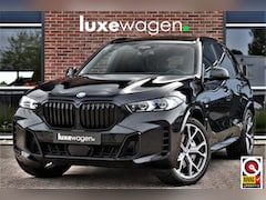 BMW X5 - xDrive50e M-Sport Skylounge Comf-stoel ACC 360 HUD H/K 21inch BTW-auto