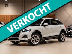 Audi Q2 - 35 TFSI S-Tronic Pro Line, Matrix, Navi, Apple Carplay, ACC, Keyless, Clima, Camera, Voll