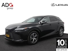 Lexus RX 450h - 450h+ Plug-in Hybrid Comfort Line | Smart Entry | Blind Spot Monitor | Lederen bekleding m