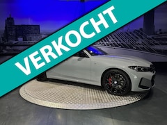 BMW 3-serie Touring - M340i xDrive *Pano*Memory*HUD*HarmanKardon*ACC