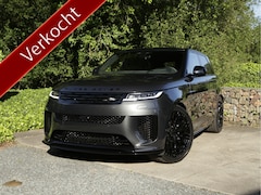 Land Rover Range Rover Sport - P550e SV-Dynamic