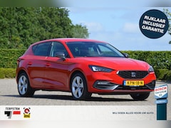 SEAT Leon - 1.4 TSI eHybrid 204 pk PHEV FR Business Intense