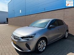Opel Corsa - 1.2 GS Line | LED | Stoel- en stuur verwarming | ACC | Lane Assist | 10” Touchscreen Multi