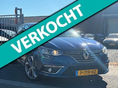 Renault Mégane - 1.2 TCe Bose| Navigatie | 18” LMV | Half Leder | Stoelverwarming |