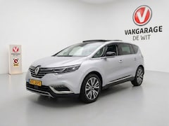 Renault Espace - 1.8 TCe Initiale Paris 7p