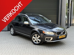 Volvo XC70 - 3.2 Summum