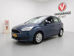 Ford C-Max - 1.0 Trend | D-riem vervangen | All in prijs
