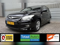 Hyundai i30 - 1.4i i-Drive Cool*NEDERLANDS*AIRCO*ONDERHOUDEN