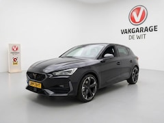 CUPRA Leon - Leon 1.4 e-Hybrid 204pk Automaat – Slechts 16.000 km