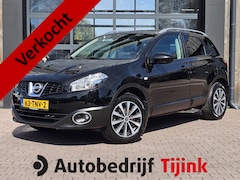 Nissan Qashqai - 1.6 Connect Edition | Pano | Trekhaak | Camera | All-seasons | Navi | Cruise |