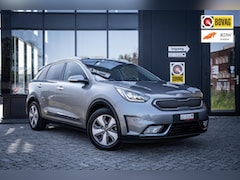 Kia Niro - 1.6 GDi Hybrid Executive*PHEV*SCHUIFDAK*LEDER*JBL