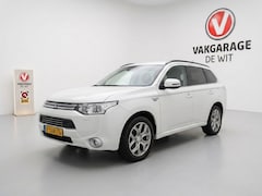 Mitsubishi Outlander - 2.0 PHEV Executive Edition