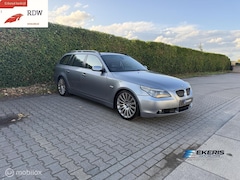 BMW 5-serie Touring - 545i Executive