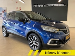 Renault Captur - 1.3 TCe 150 Version S AUTOMAAT | TREKHAAK | CAMERA | NAVI | LED | PDC | CRUISE | CLIMATE